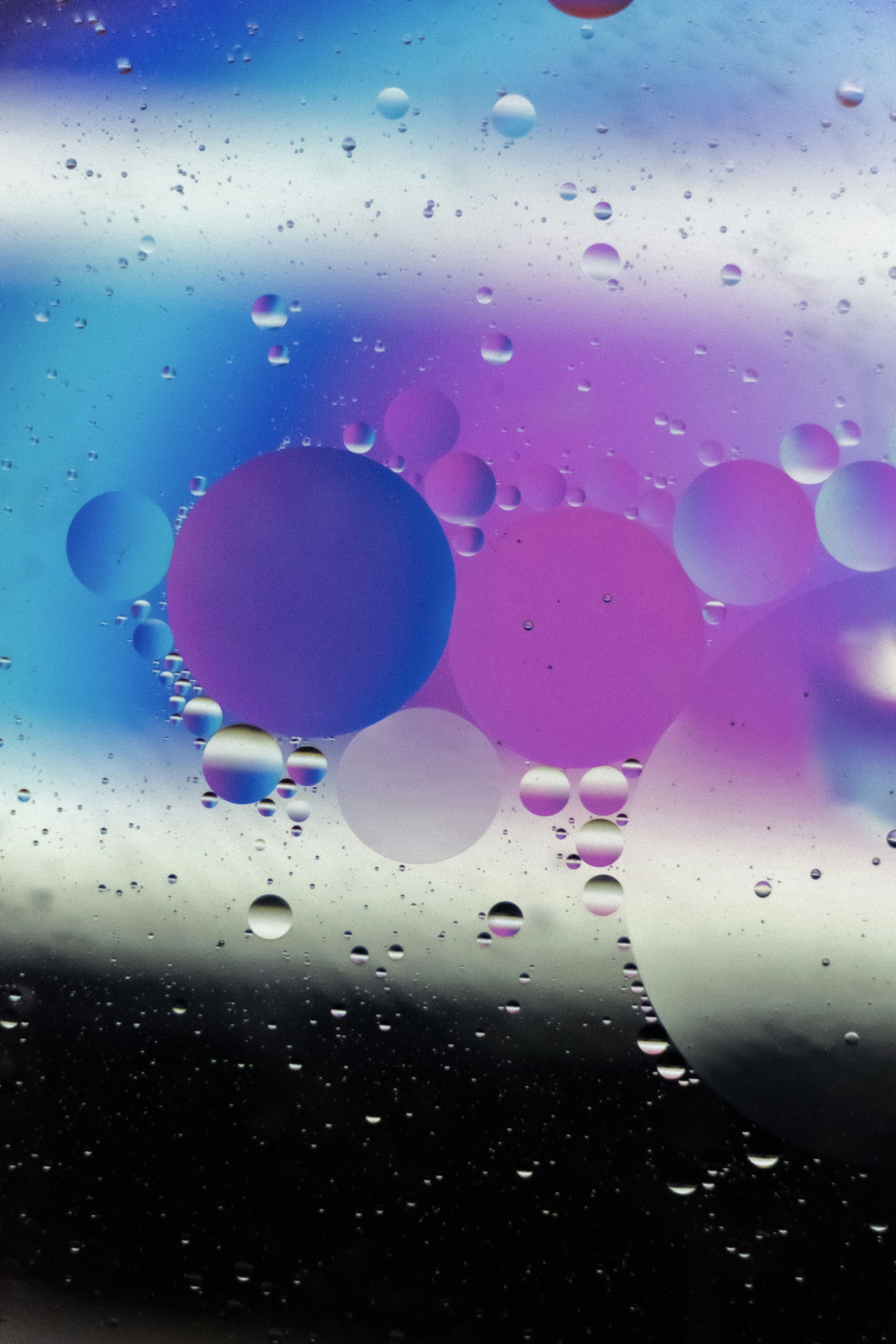 空に緑と黄色の風船の写真 Unsplashで見つける紫のの無料写真