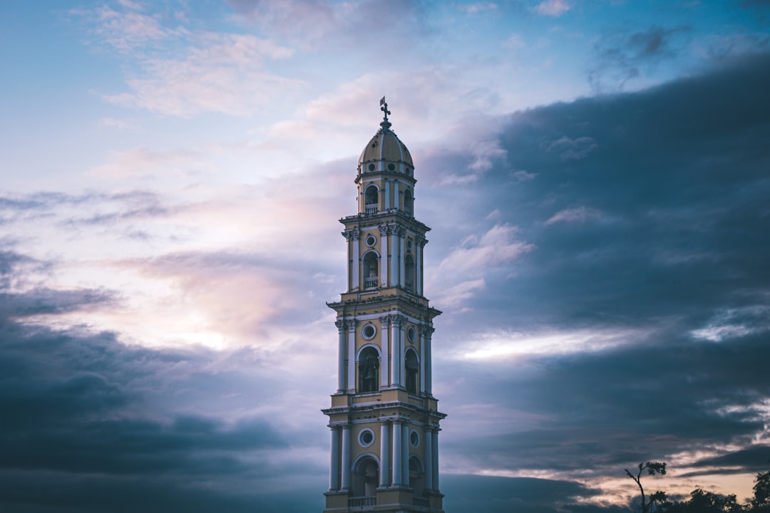 Landmark photo spot Cathedral of The Immaculate Conception Uttar Pradesh