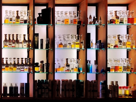 How to start a perfume business online in India