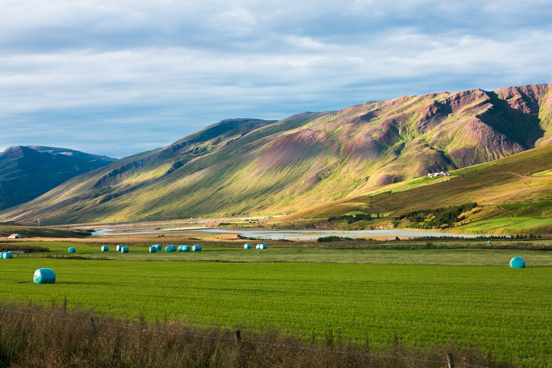 Plain photo spot Blondudalur Iceland