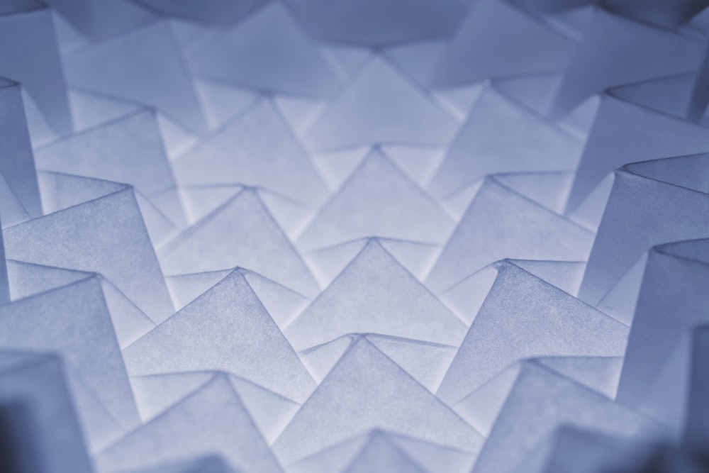 white textile on brown surface