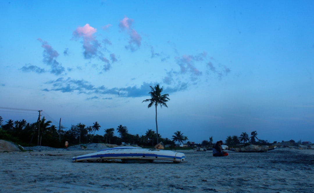 Tropics photo spot Alappad Alappuzha