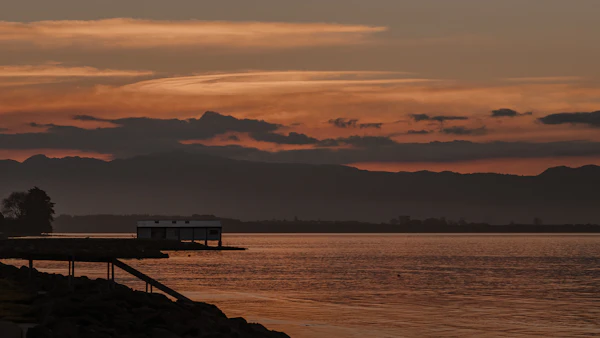 Te Puna, Bay of Plenty