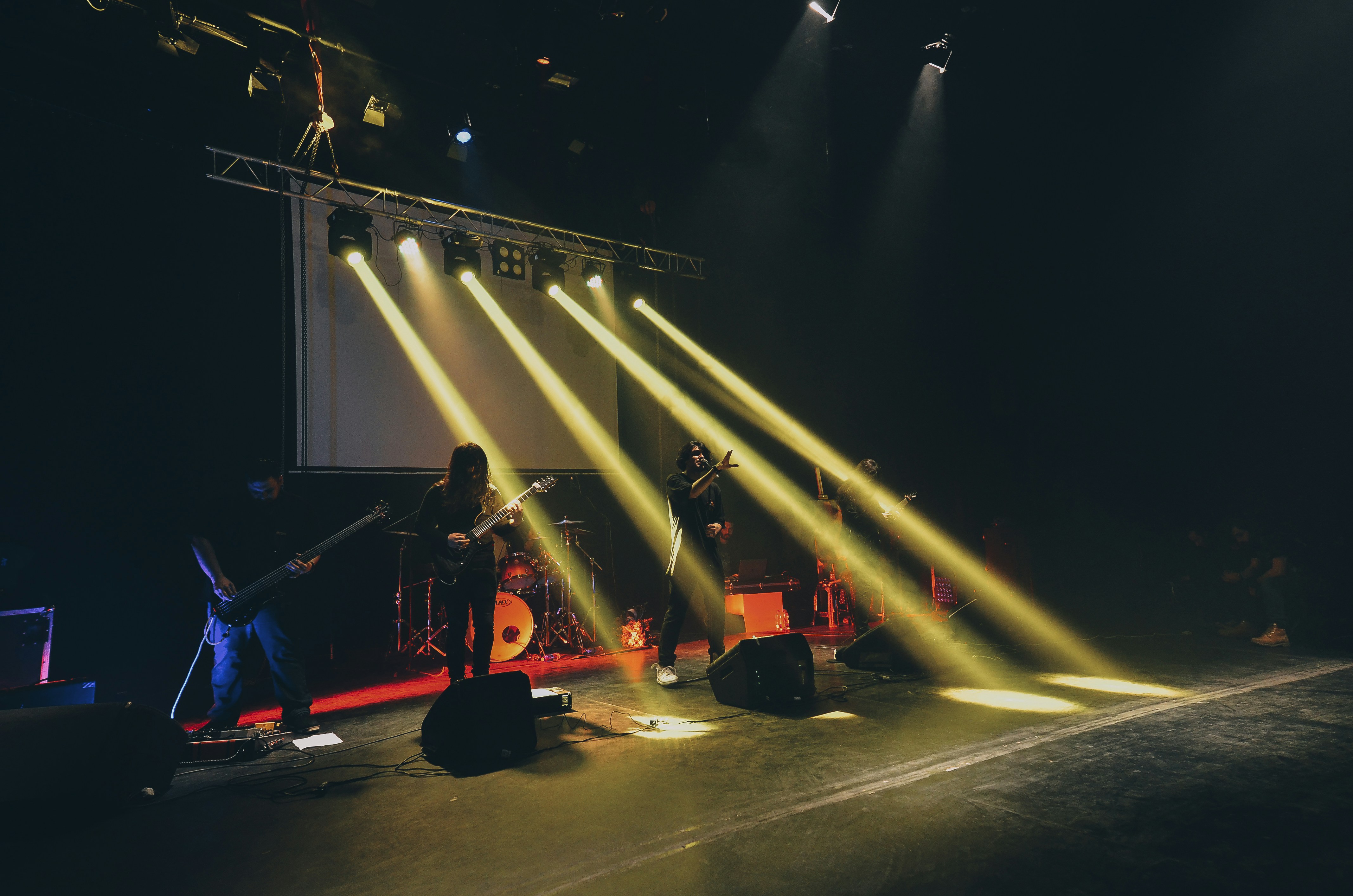 Photo by sammoghadam