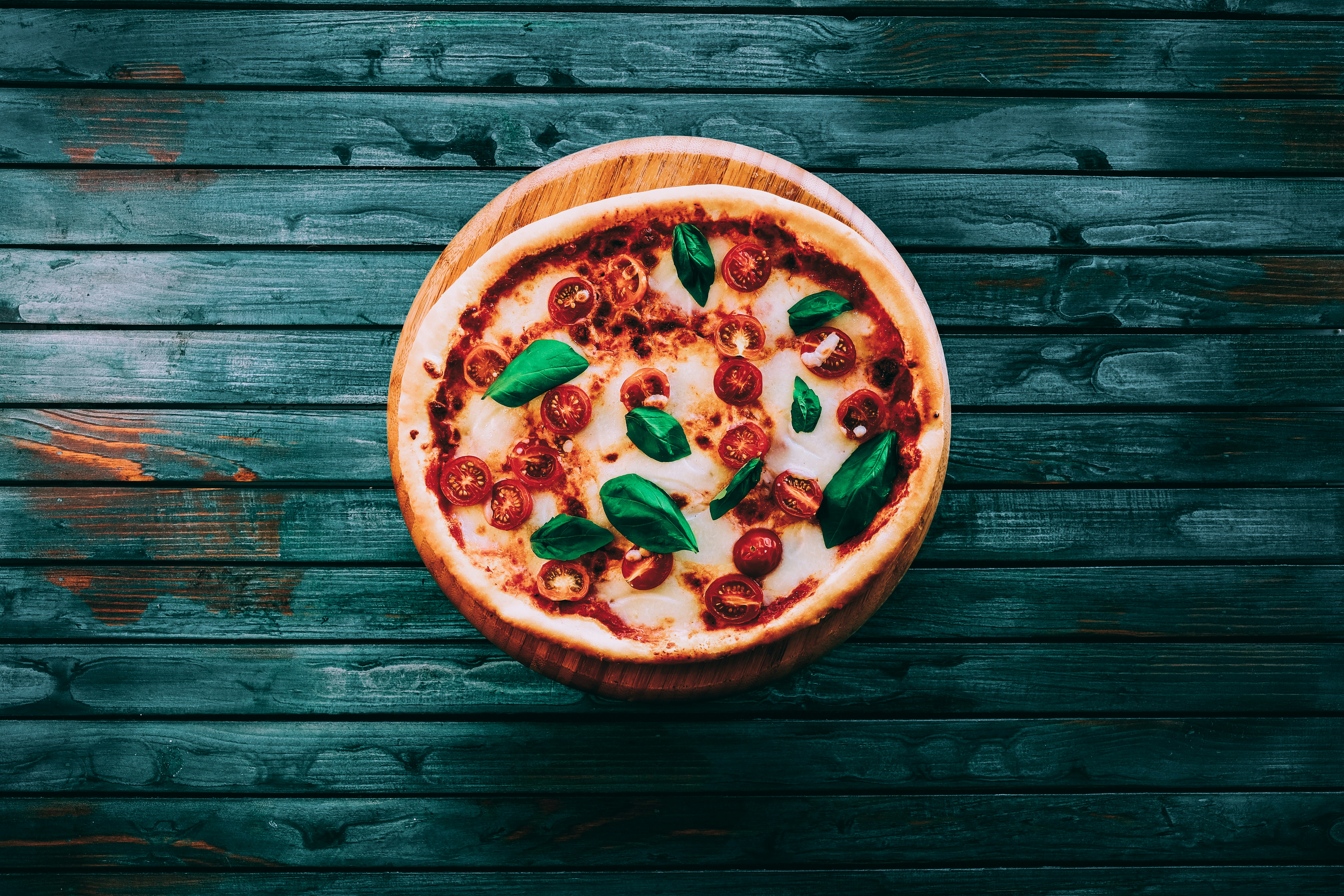 Pizza Hut Delivery