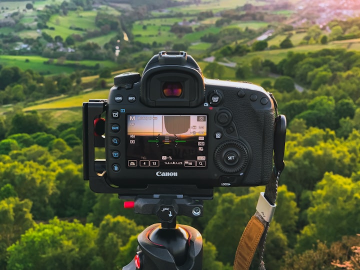 
Photography Skills for Beginners: A Comprehensive Guide
