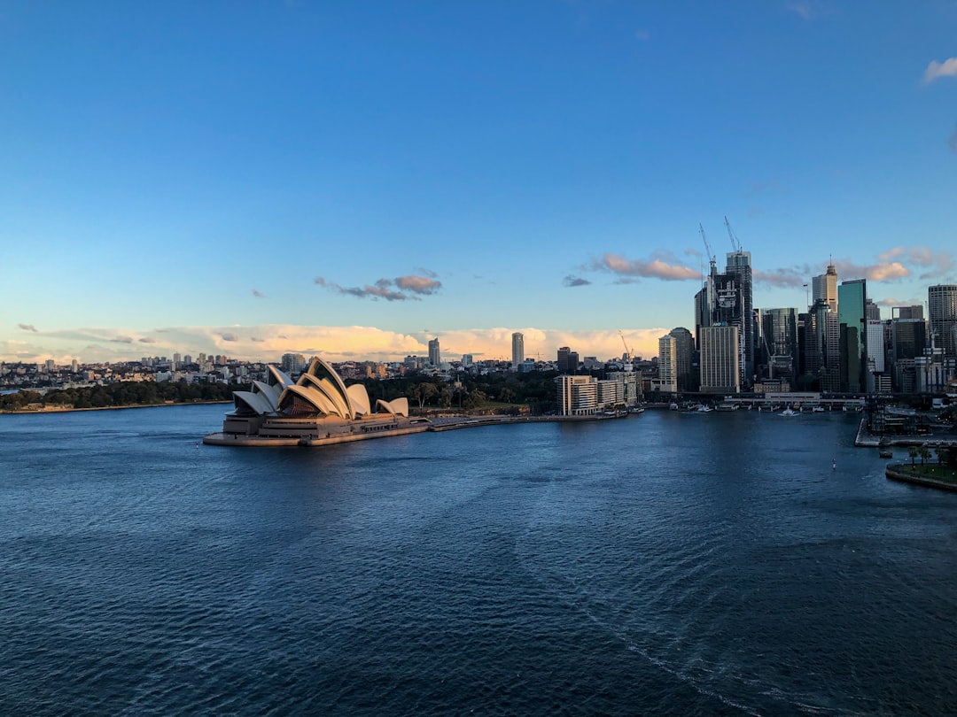 travelers stories about Landmark in Sydney Harbour Bridge, Australia
