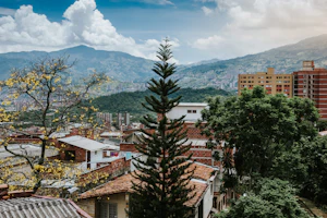 Medellin