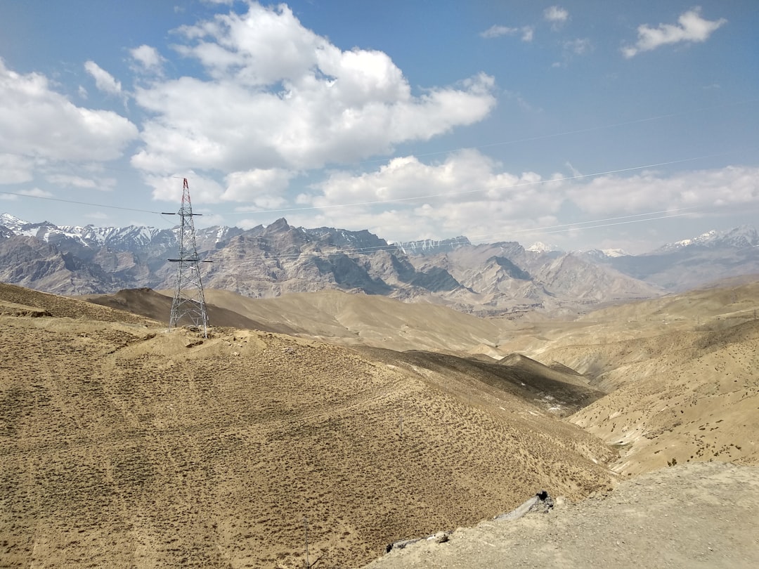 Hill photo spot Ladakh Leh