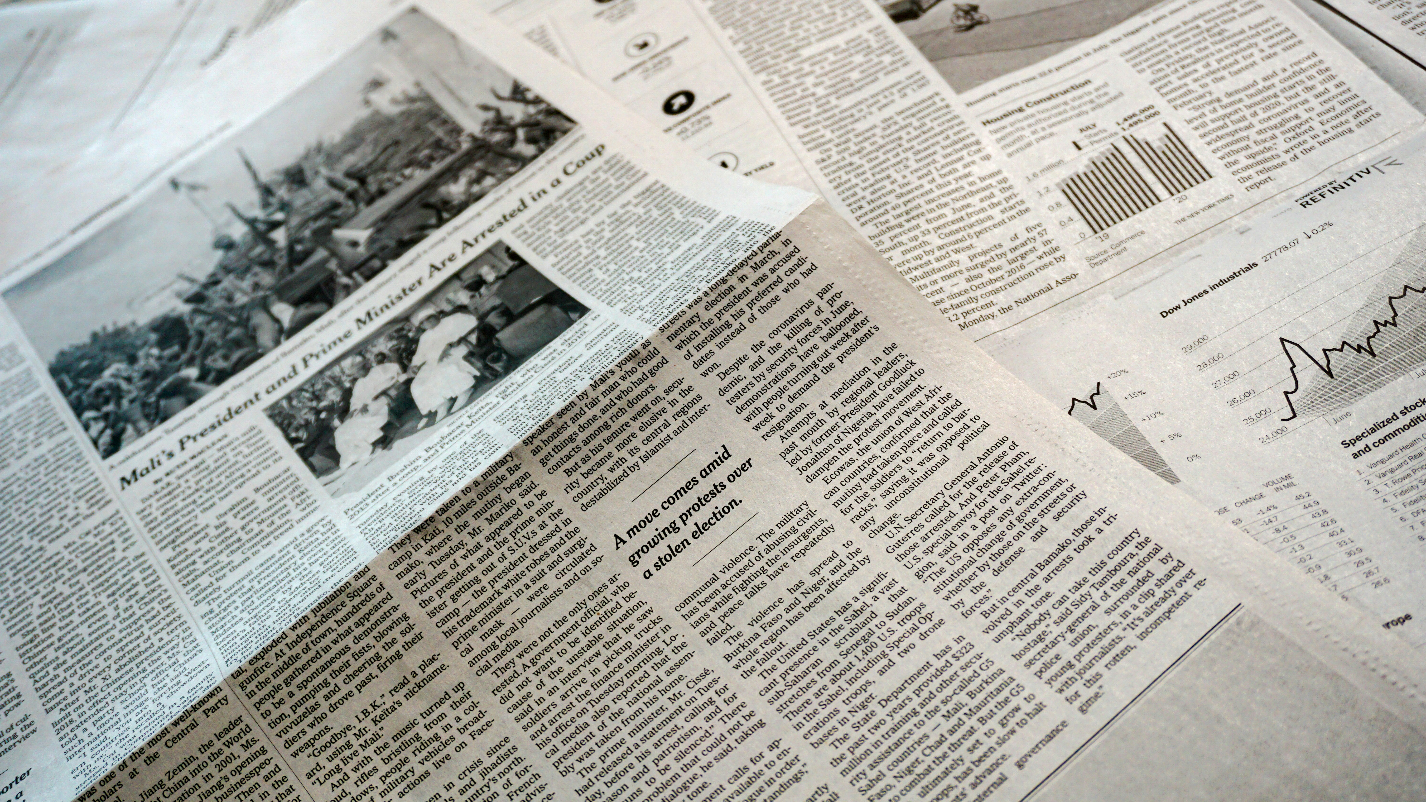 Cara Mengirim Tulisan kepada Media Massa Agar Diterima