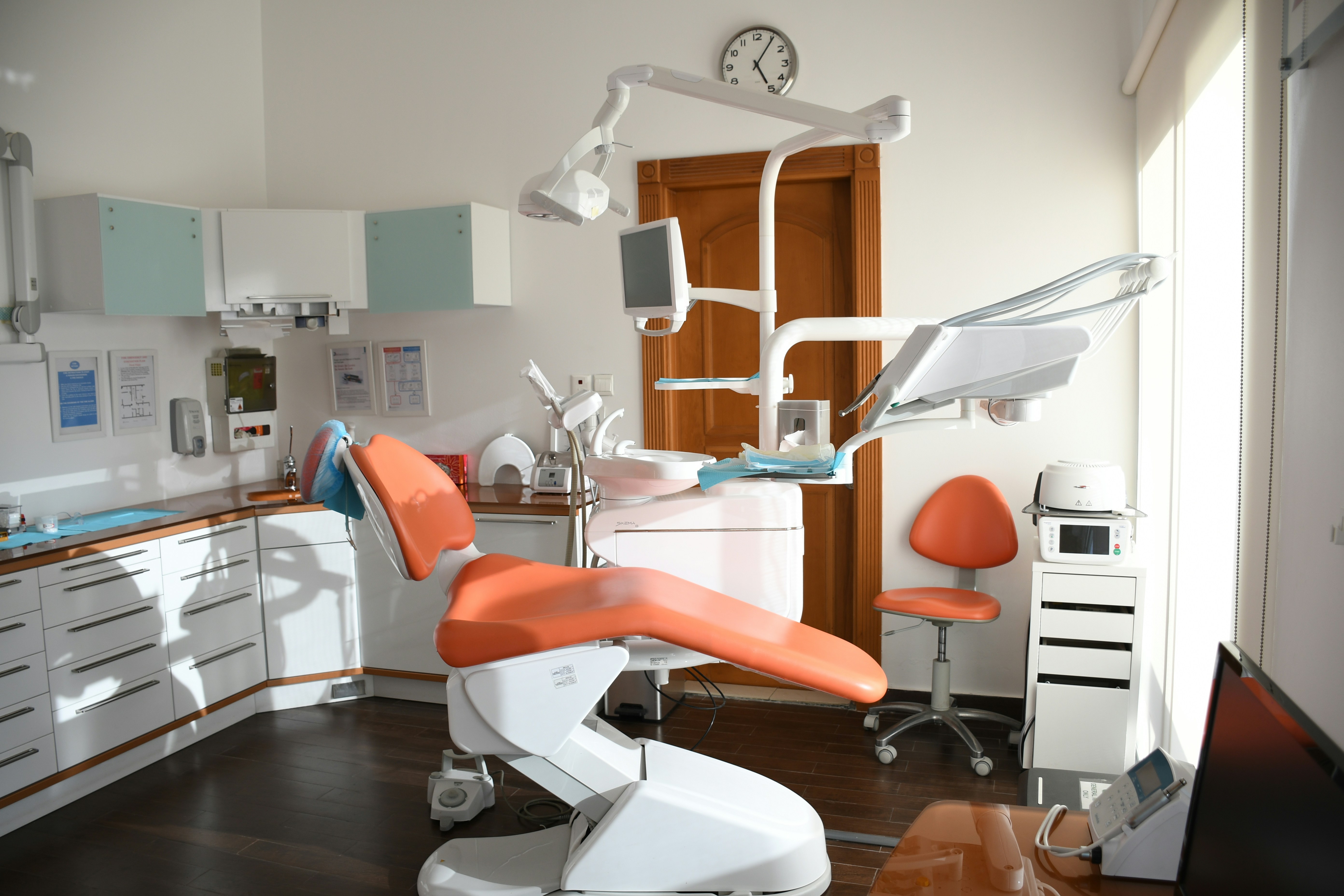 Dentist Near Me League City Texas