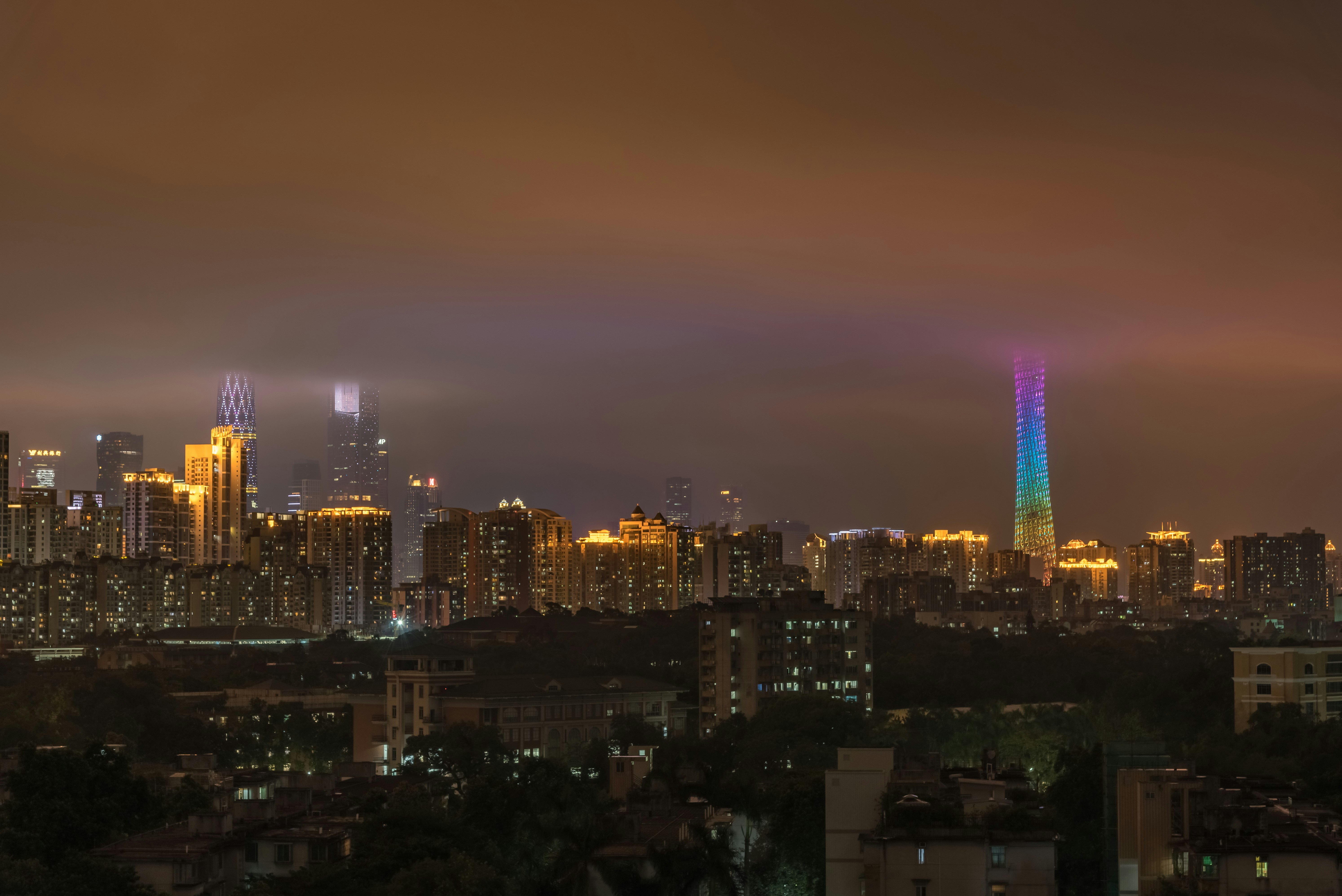 Containers in Gay, GA