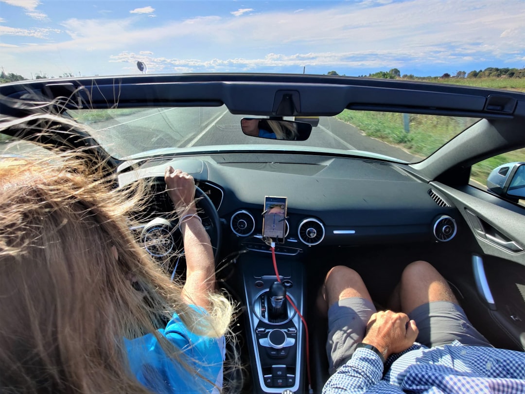 photo of Cividale del Friuli Driving near Sentiero Rilke