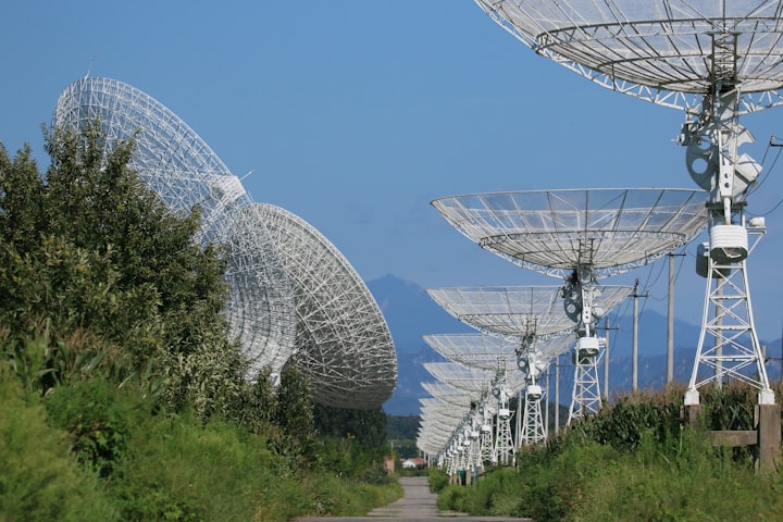 How Radio Waves Affect The Body.