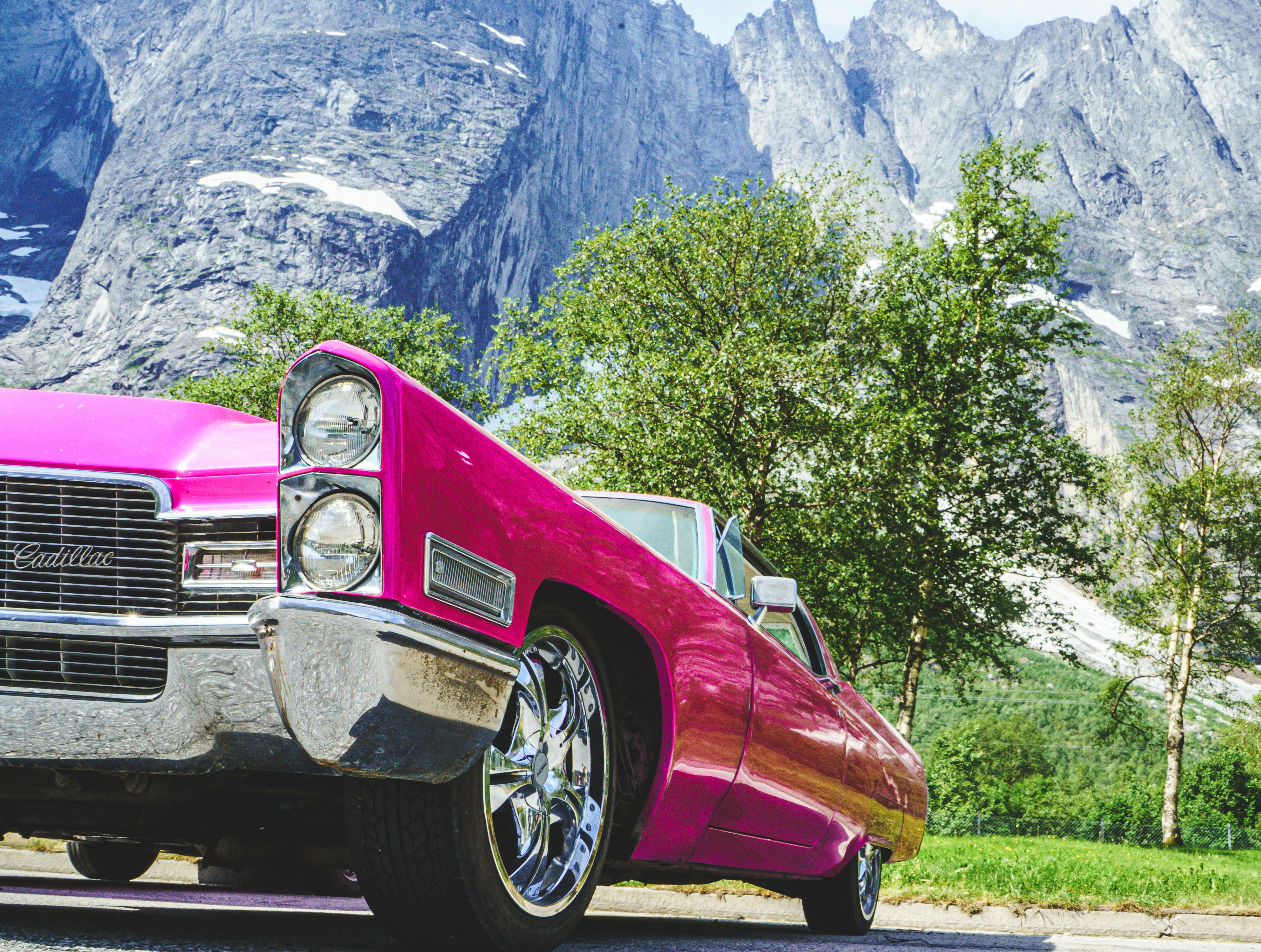 Pastel car wallpaper, Pink car aesthetic, Mint green vehicle, Lavender car background, Dreamy car desktop, ilustrasi artikel Pastel Perfection: Elevate Your Screen with Dreamy Car Wallpapers 7