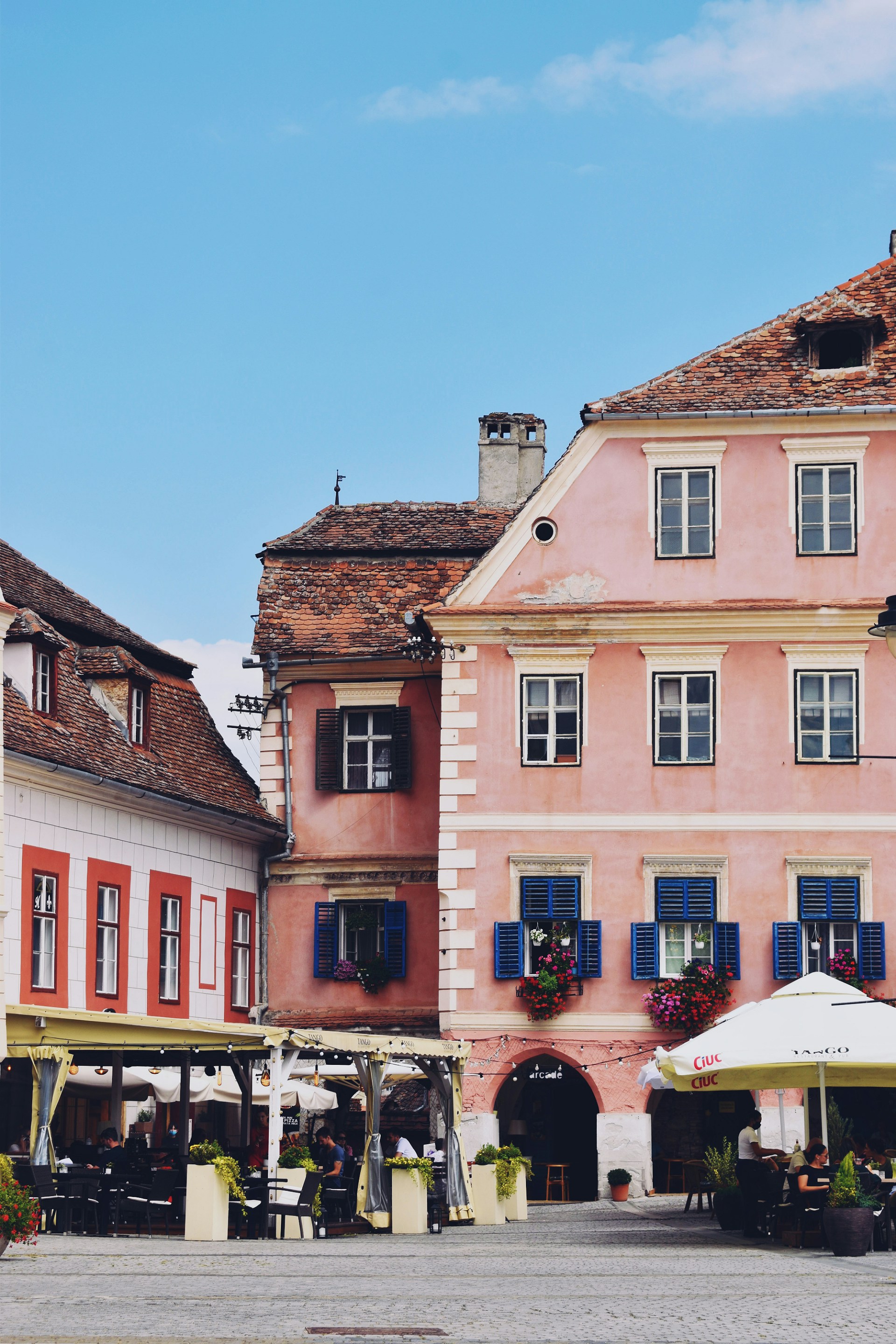Sibiu – Final Summary