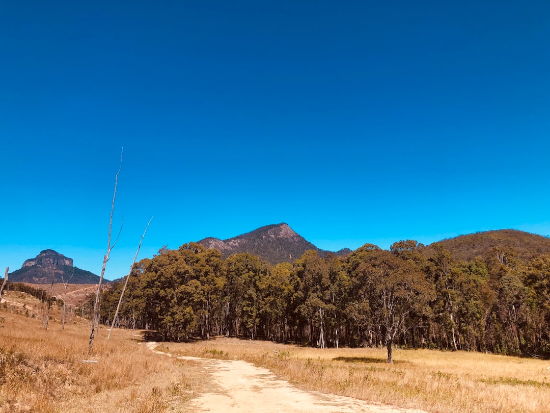 photo of Upper Logan Road Hill near Moogerah Peaks National Park