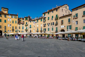 Lucca