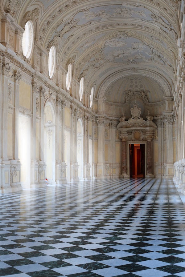 Torino Cultural Travel Guide: History, Customs and Festivals
