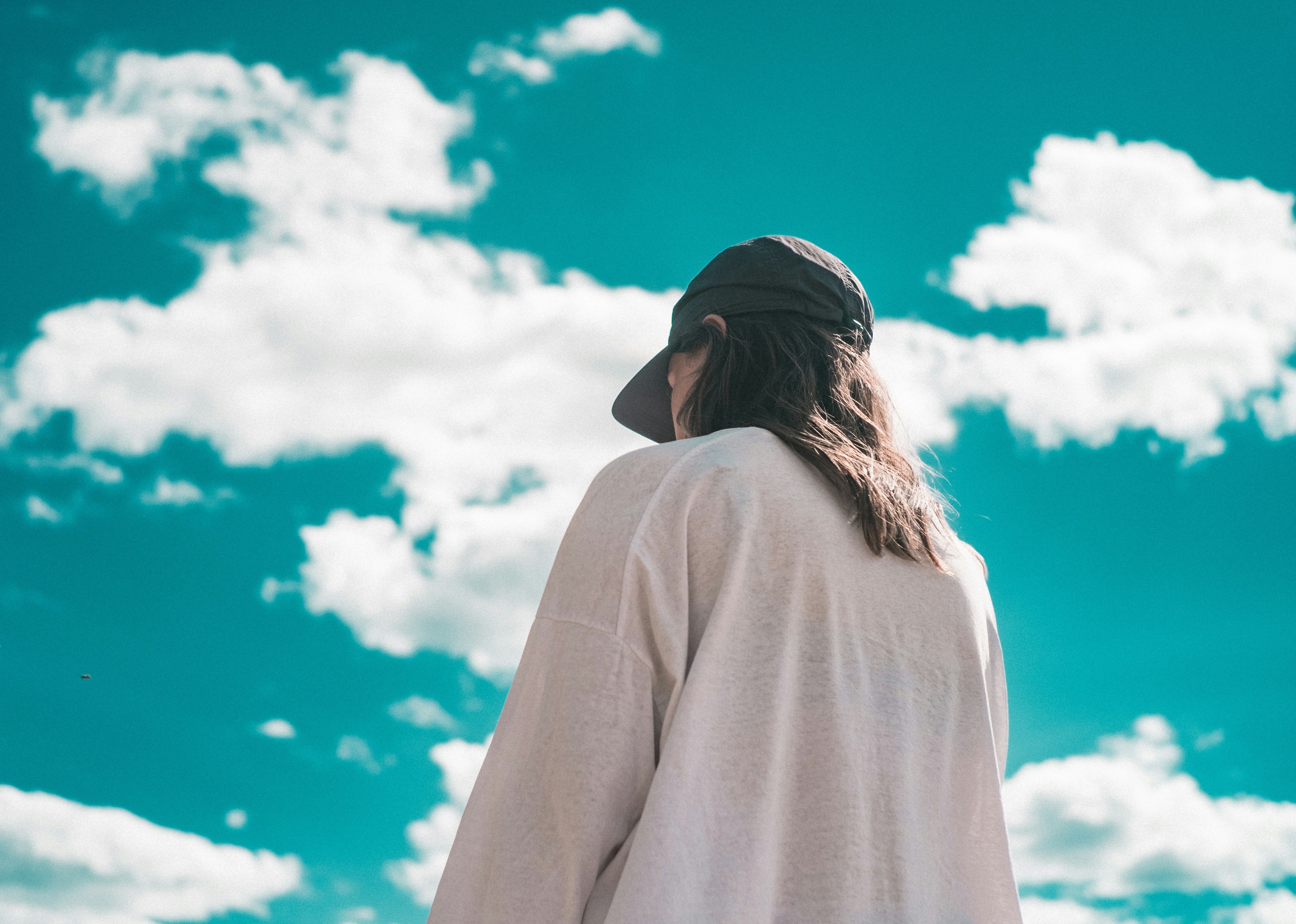 Sky Girl Pictures Download Free Images on Unsplash
