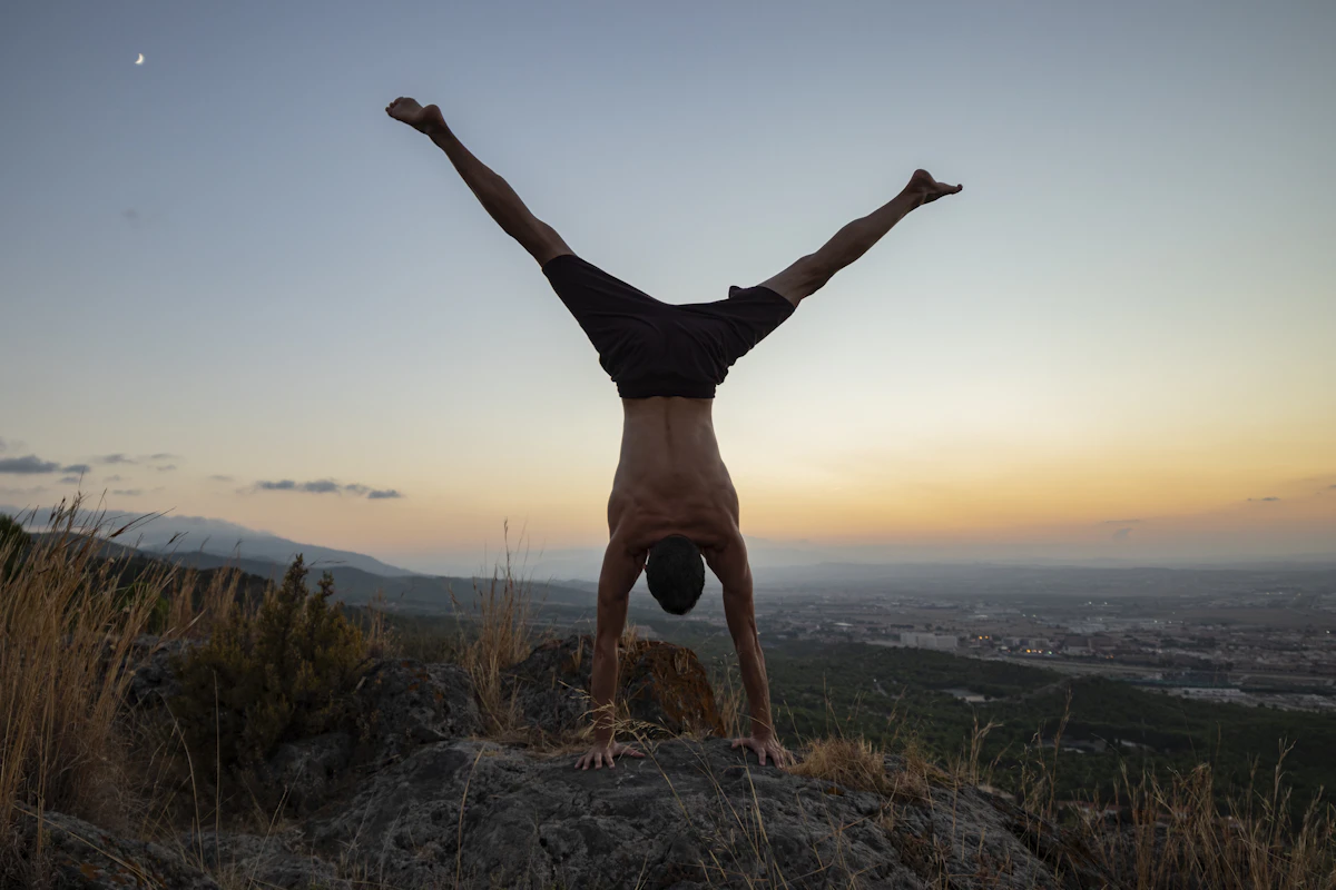 Calisthenics: Build Serious Strength With Just Your Body Weight