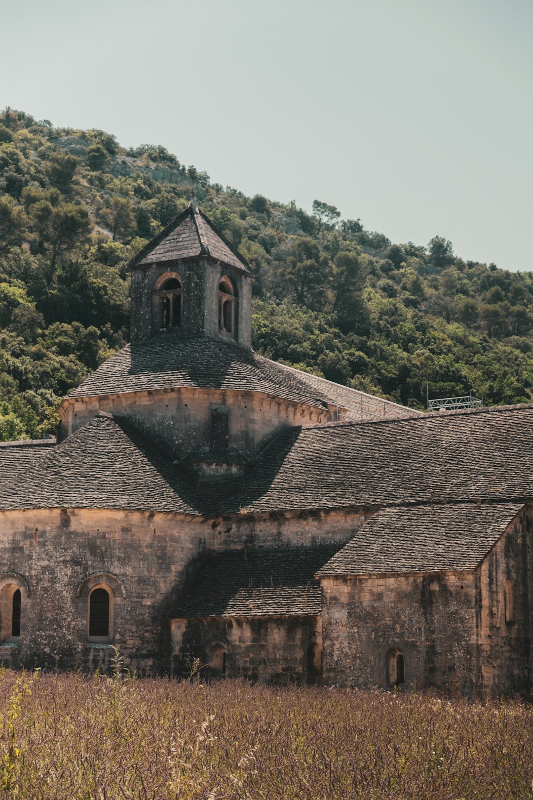 Ruins photo spot Abbaye de Sénanque Frioul archipelago