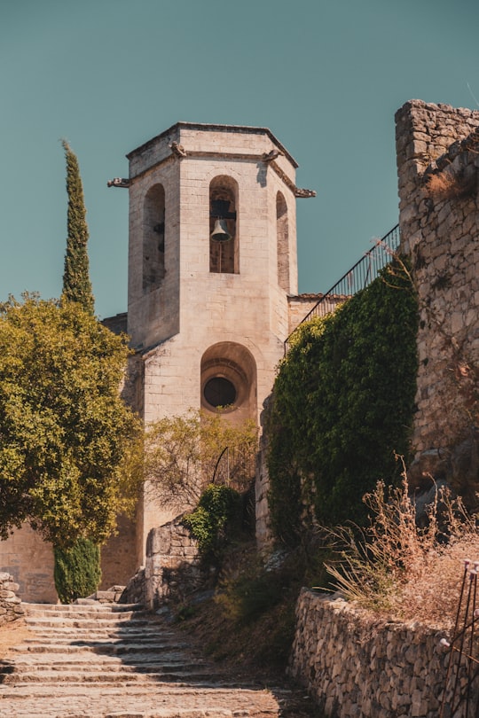 Church of the Luberon things to do in Fontaine-de-Vaucluse