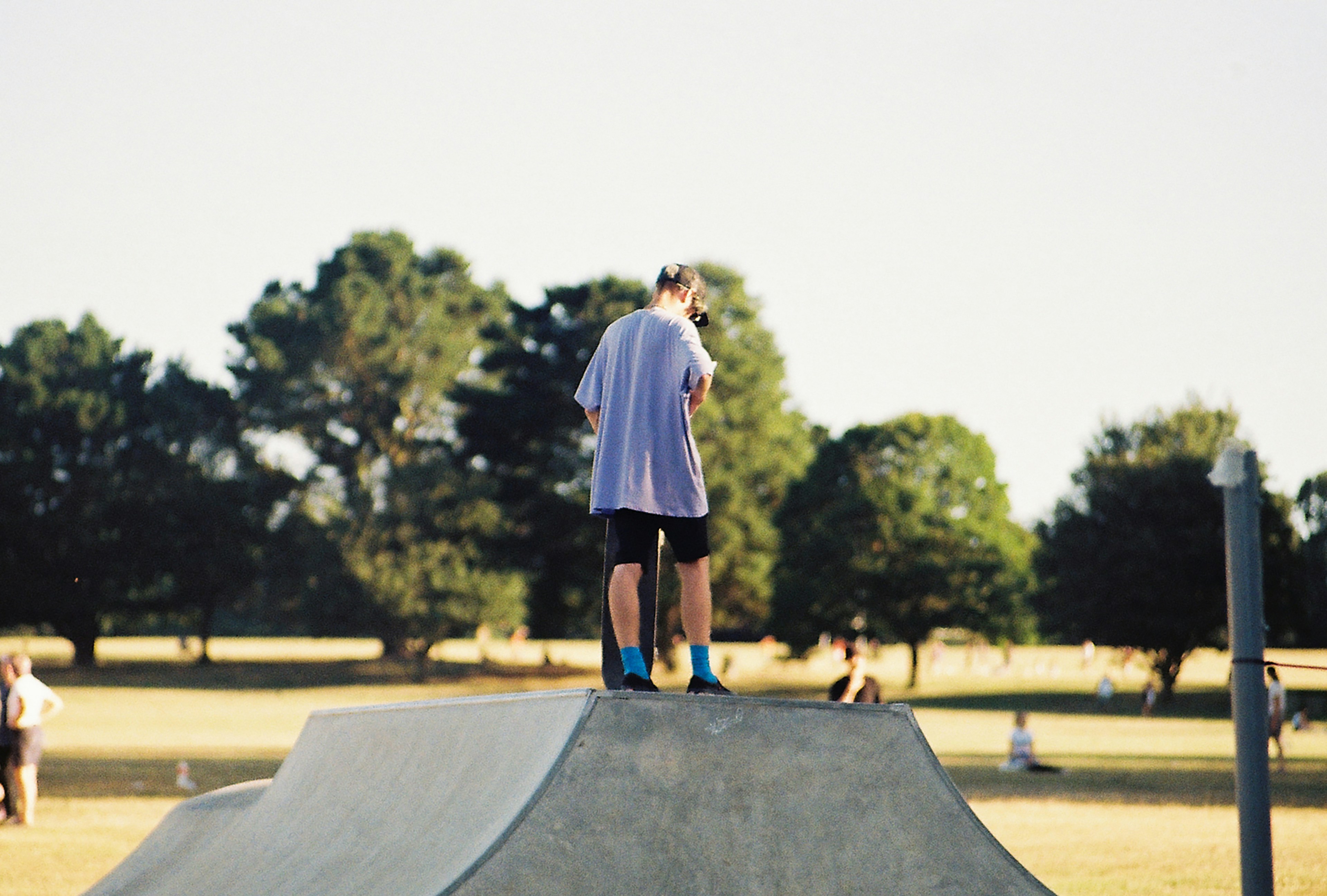 More annoying than dangerous