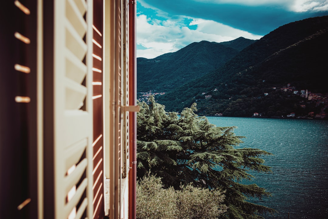 Mountain photo spot Lake Como Val Masino