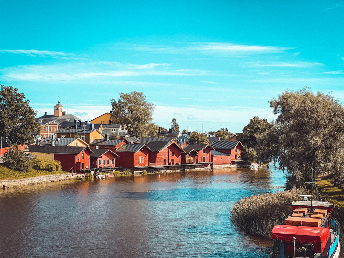 Porvoo