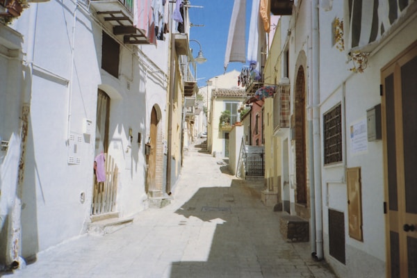 Discover Potenza: A Serene Gem in Southern Italy