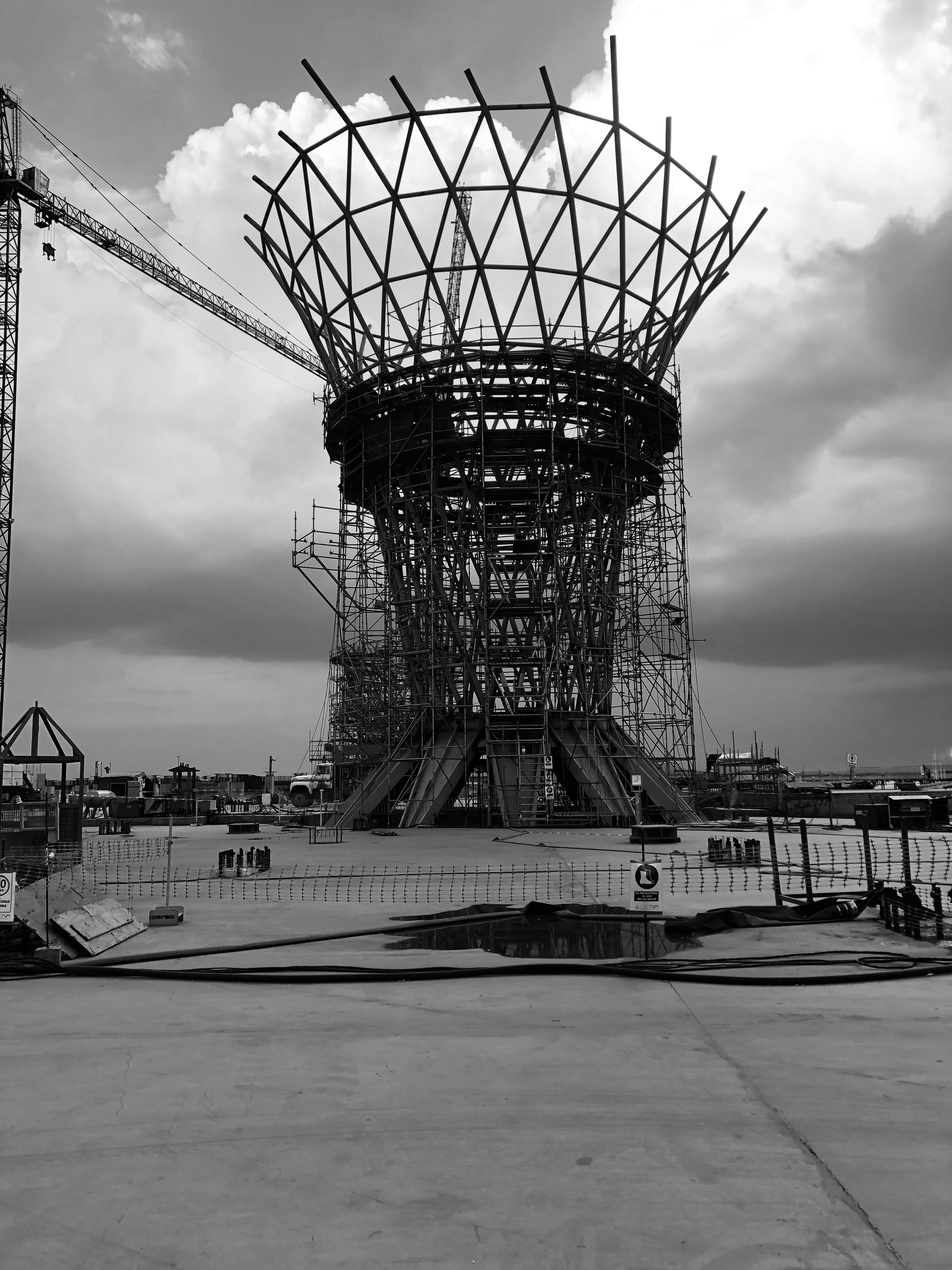 [Tool] How the Knowledge Funnel saves you from overthinking and squirreling