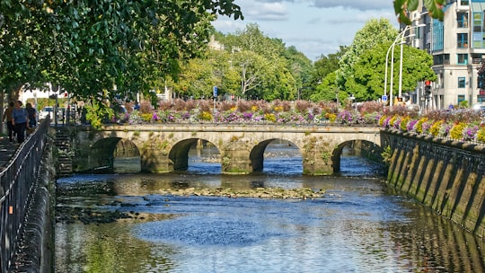 Pont Sainte-Catherine things to do in Quimper