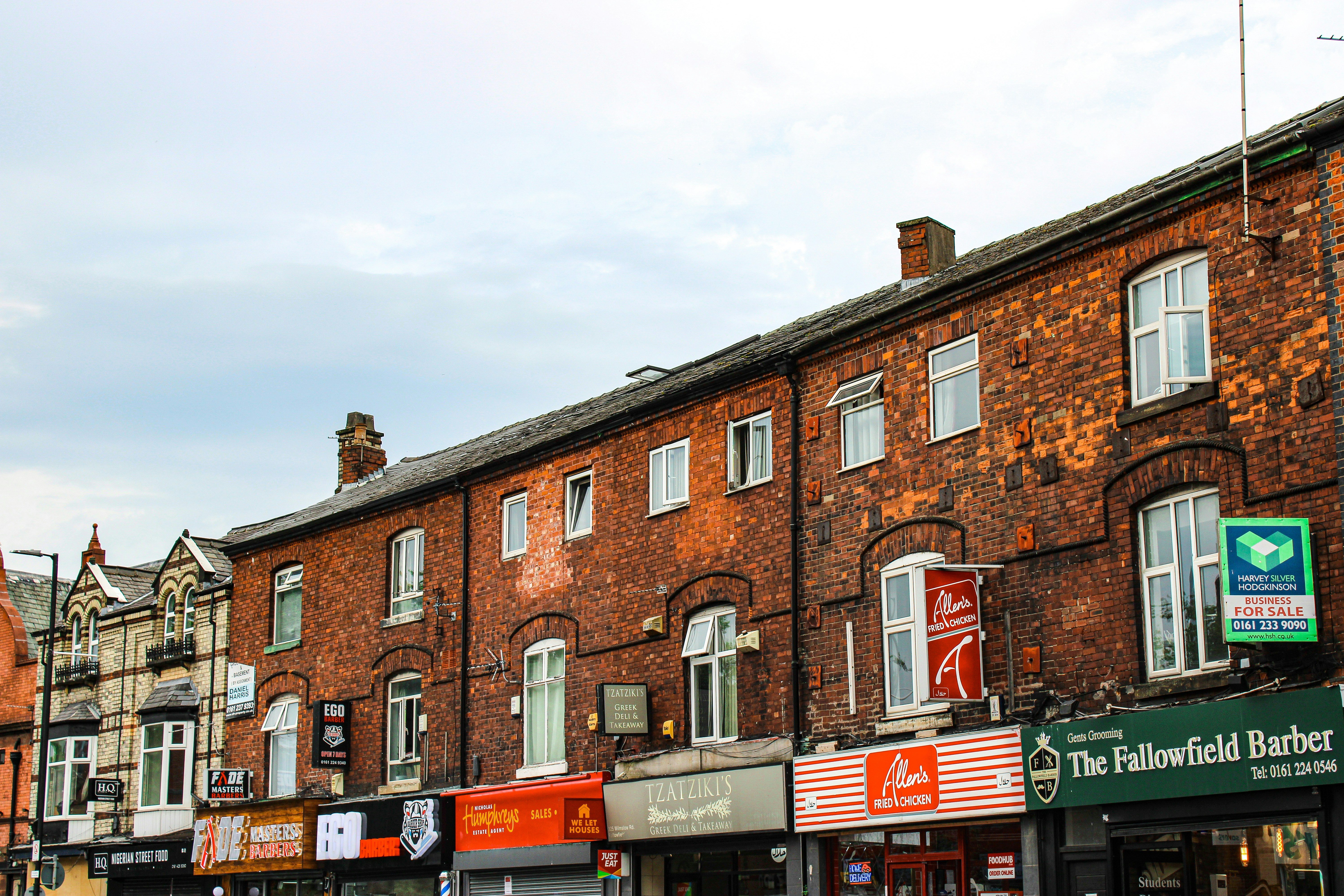 Understanding the New Trade Deal: Implications for Small and Local Businesses