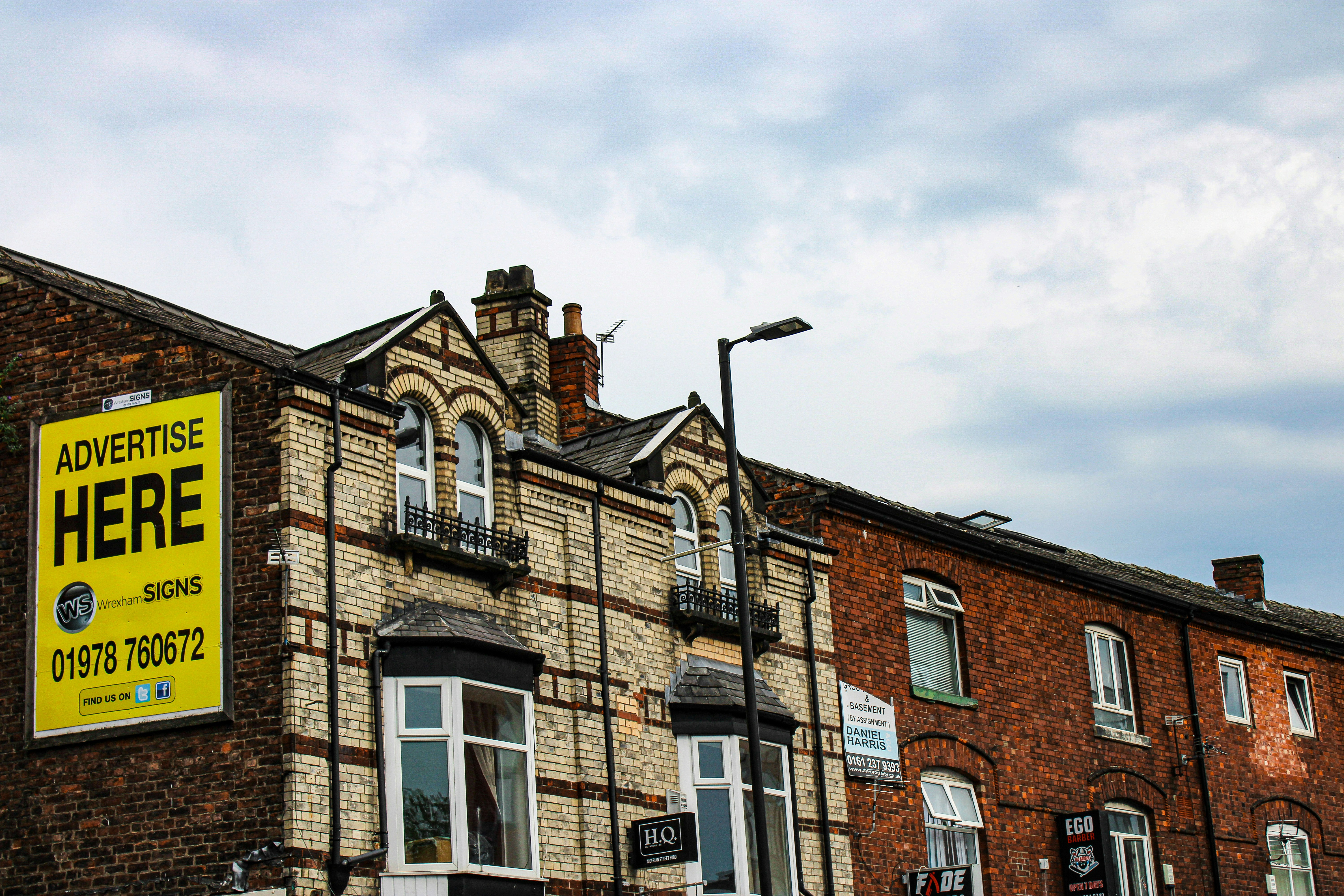 Photo by ebunoluwole