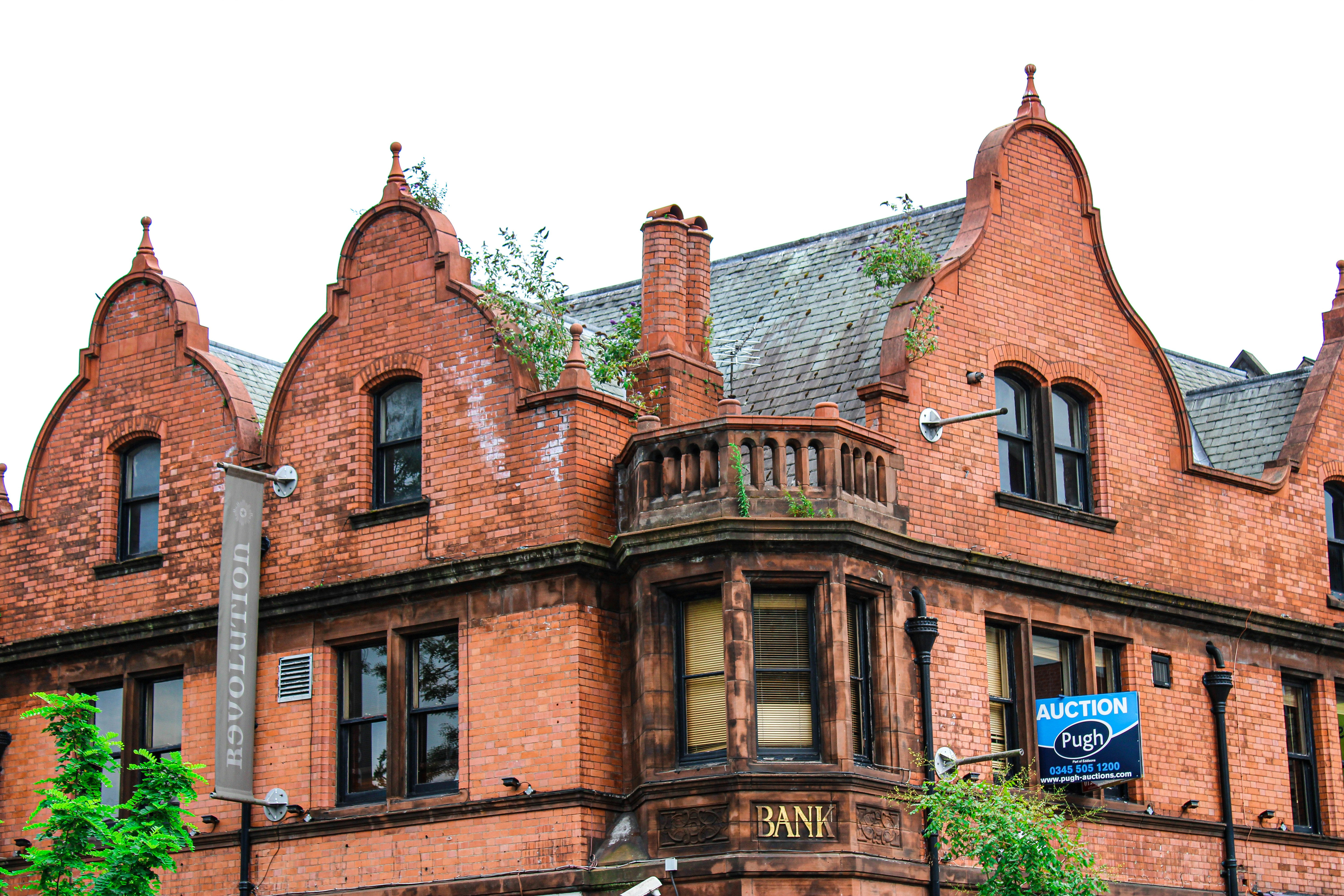 Photo by ebunoluwole