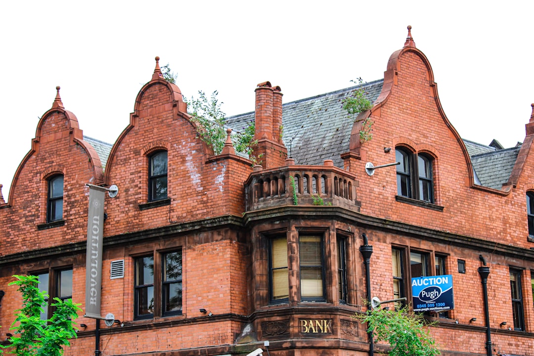 Landmark photo spot Manchester York