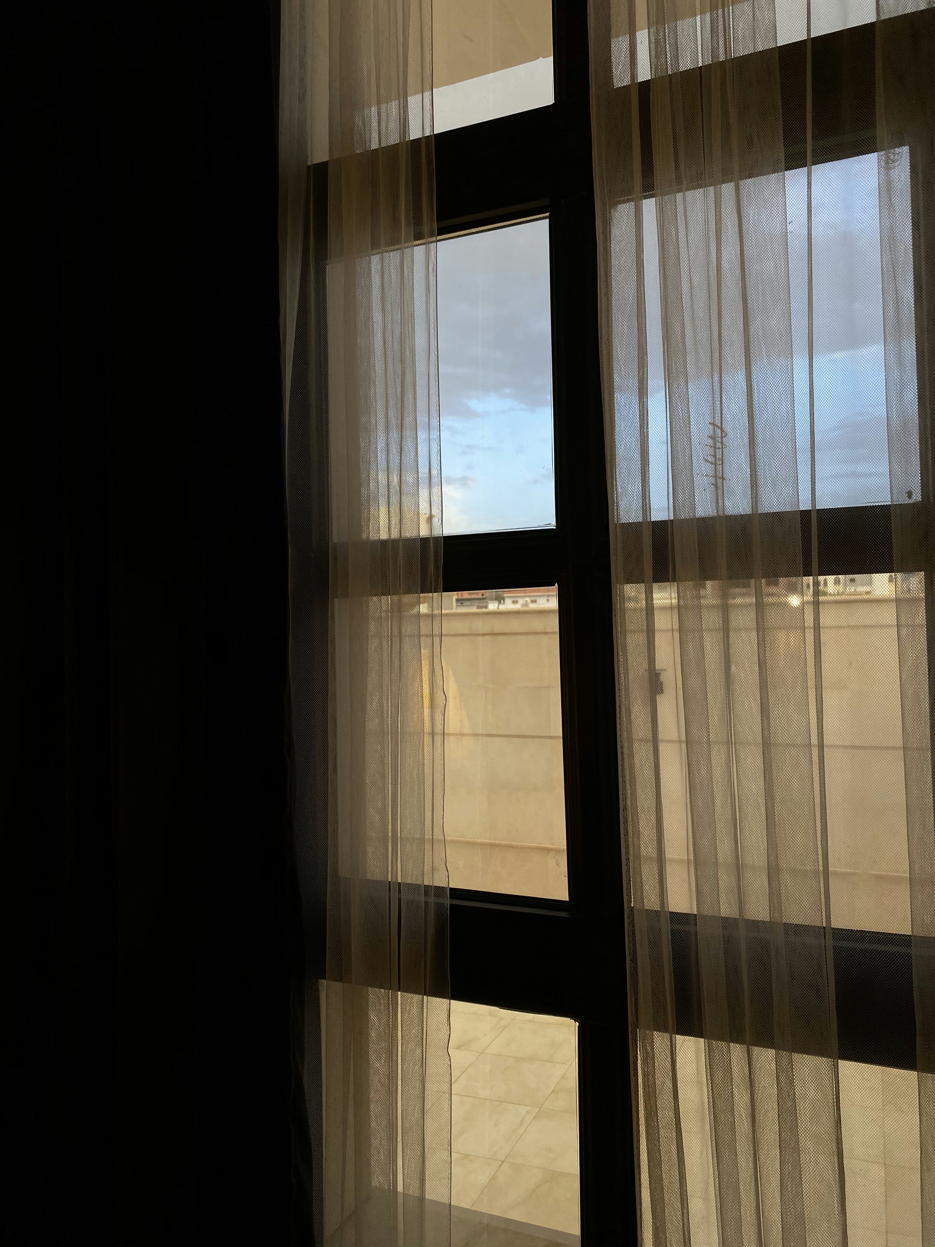 Elegant Blackout Curtains