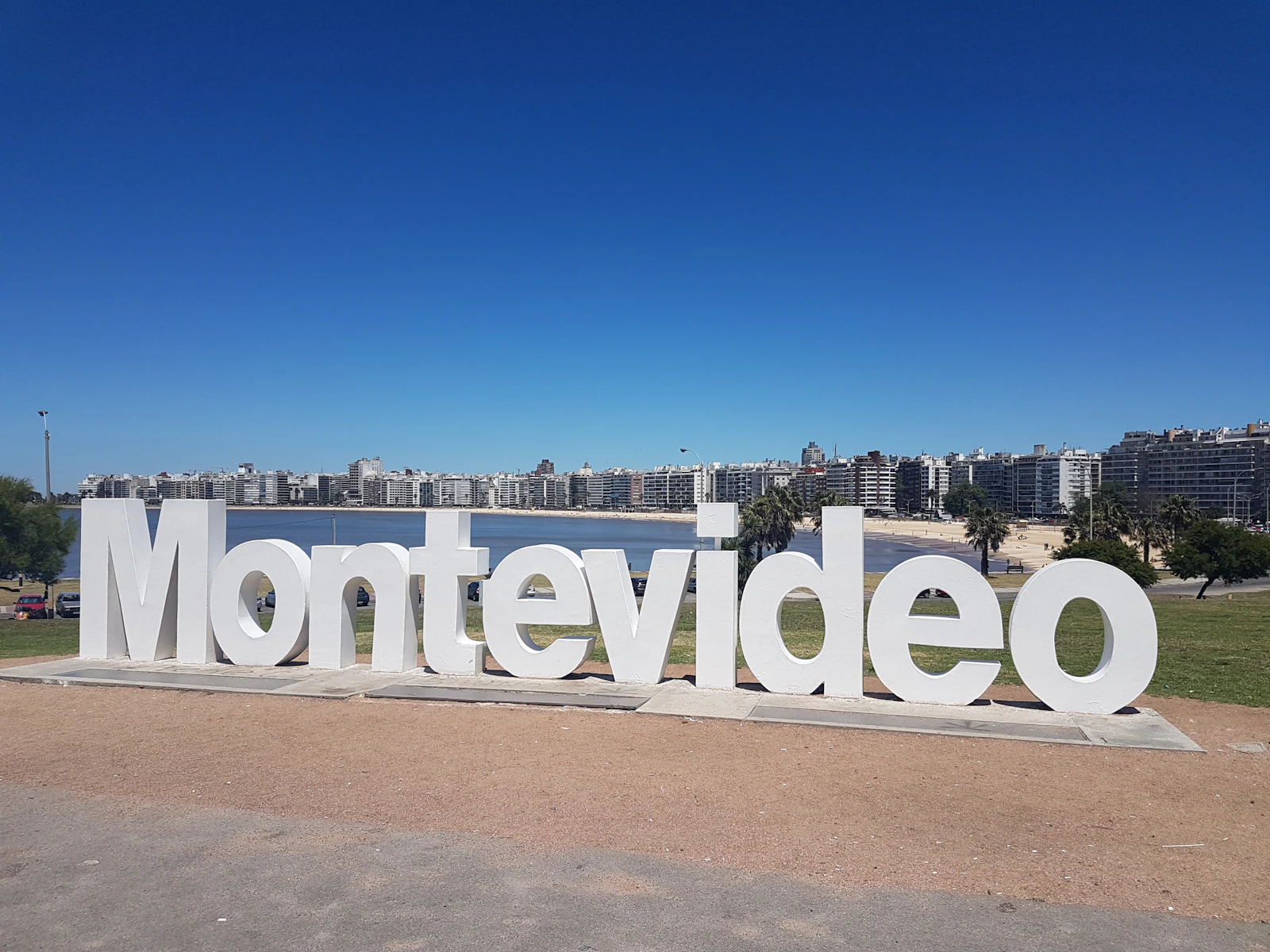 Hotel Montevideo: A Design Hotel With a Sky Bar Over the City