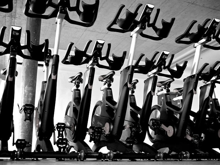 Spin 45 photo 2
