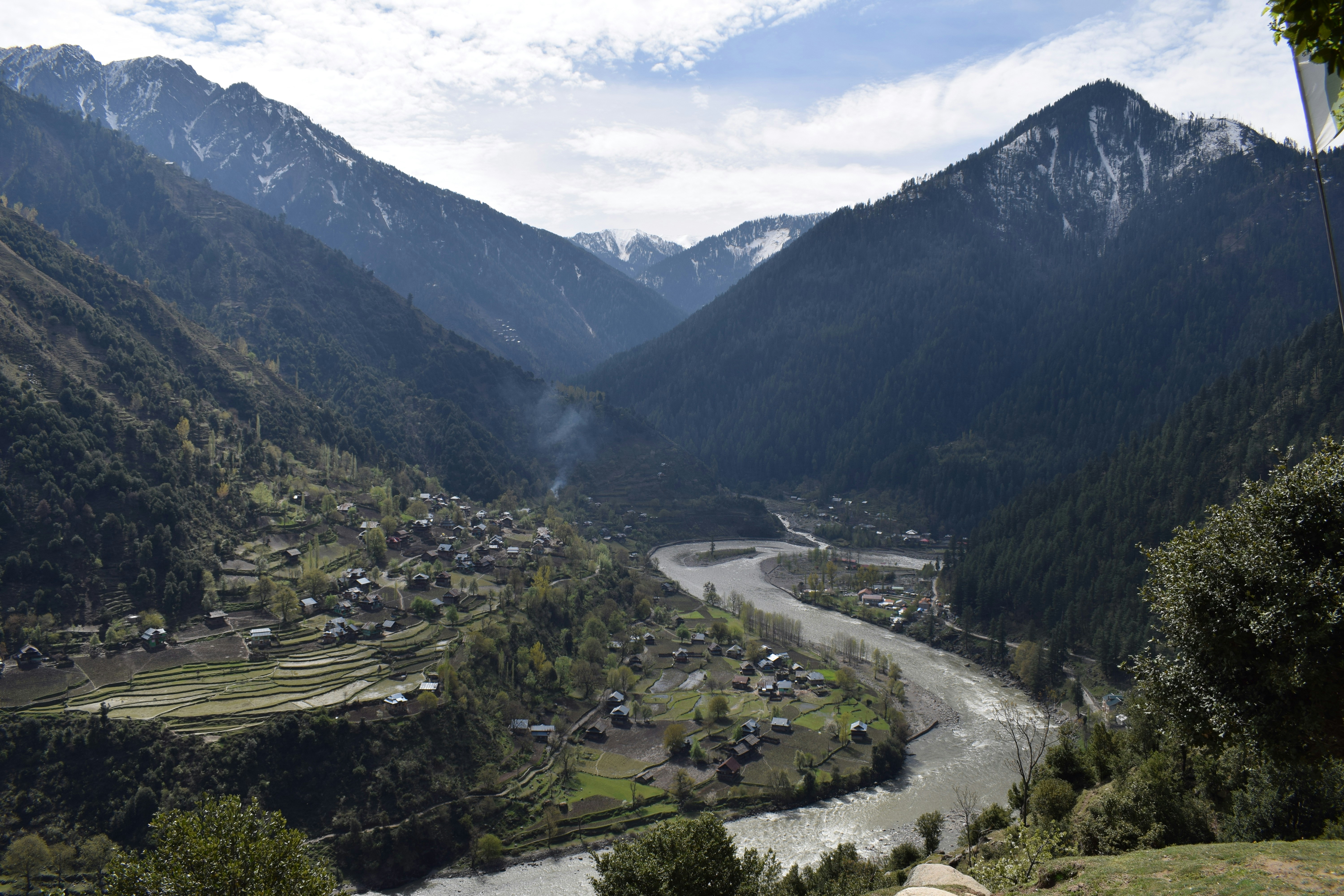 Neelum Valley