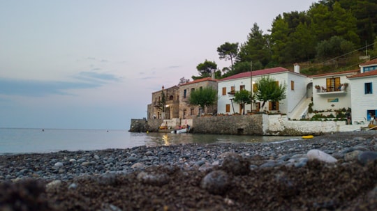 Kyparissi things to do in Spetses