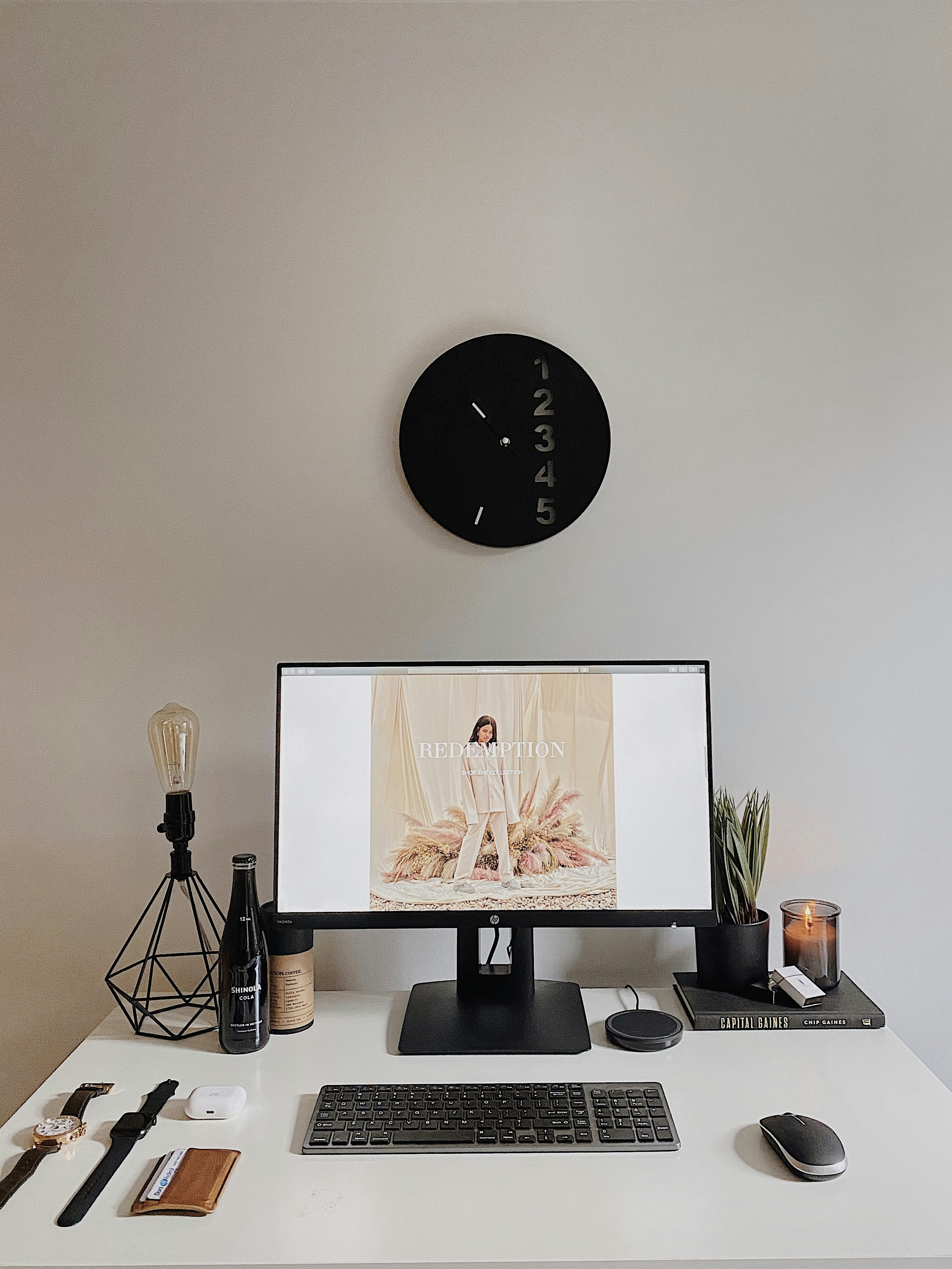 Chic Hosting Essentials