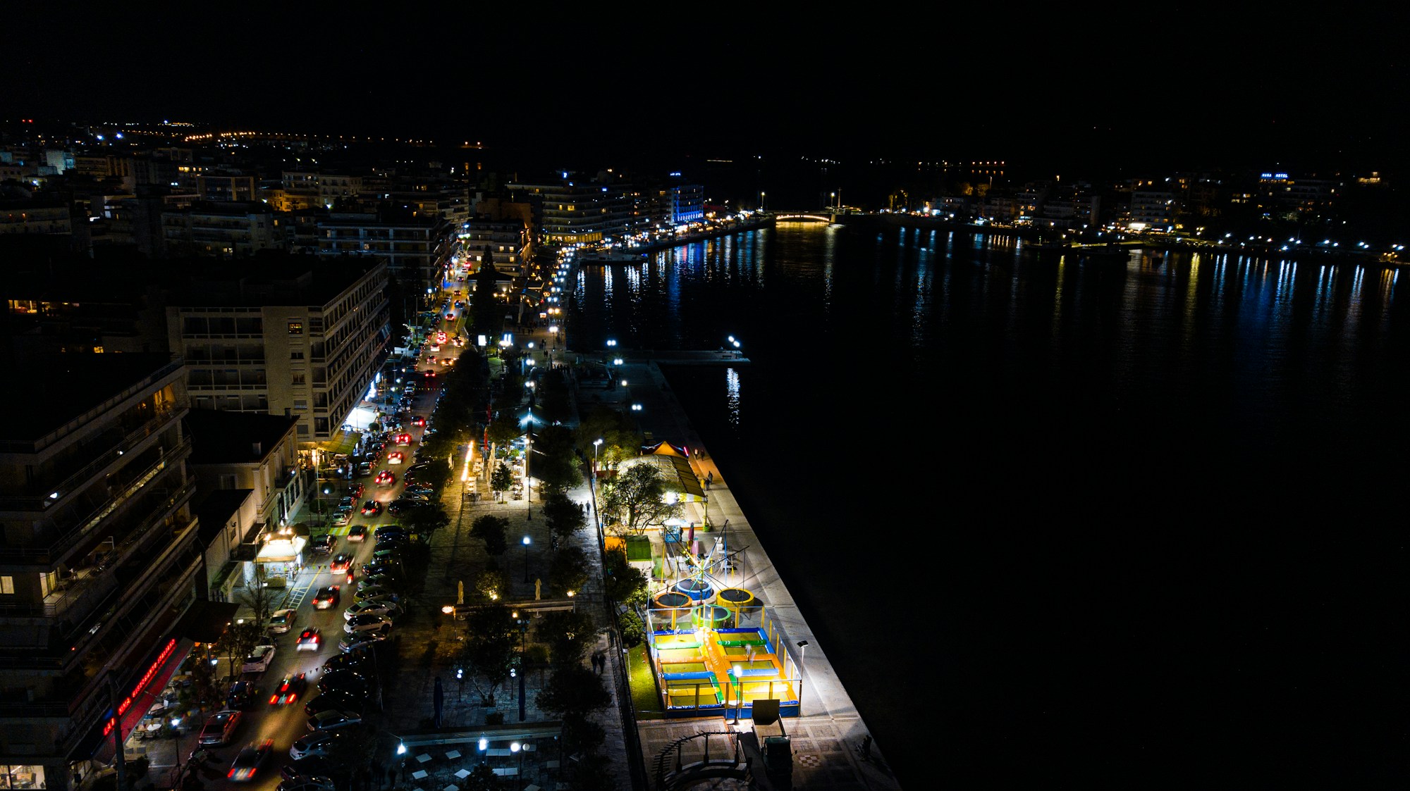 Chalkida Travel Guide: Essential Tips and Info