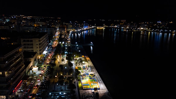 Chalkida Travel Guide: Essential Tips and Info