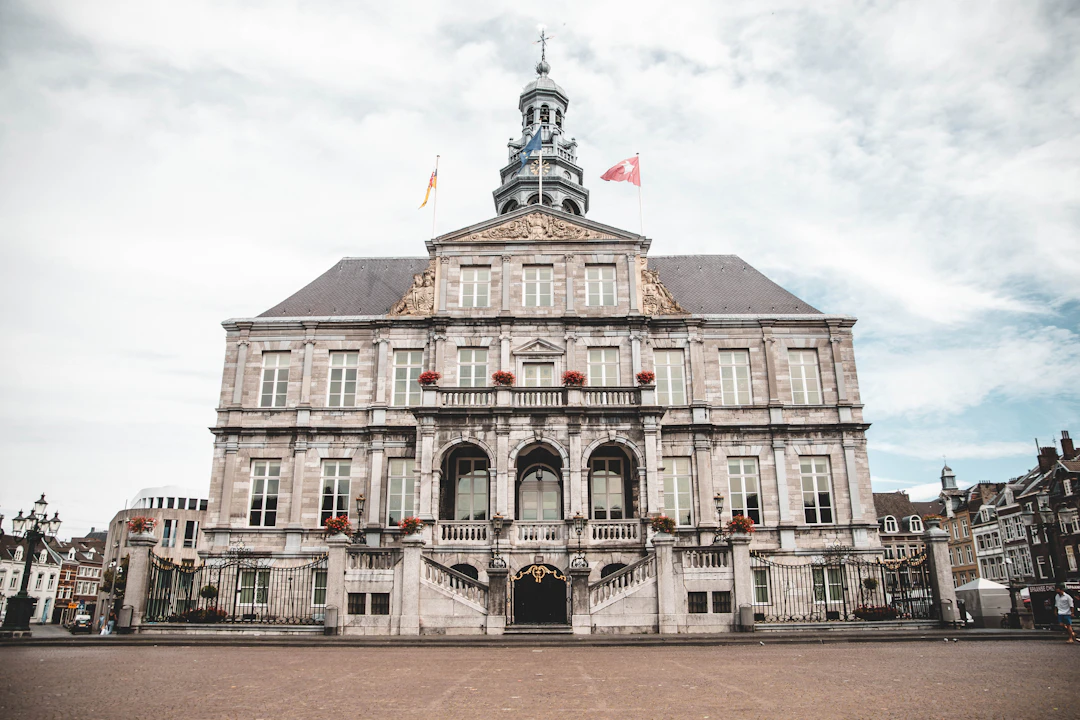 Luxury 5-Day Maastricht Itinerary | Classic & Premium Routes