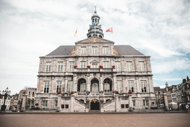 Luxury 5-Day Maastricht Itinerary | Classic & Premium Routes