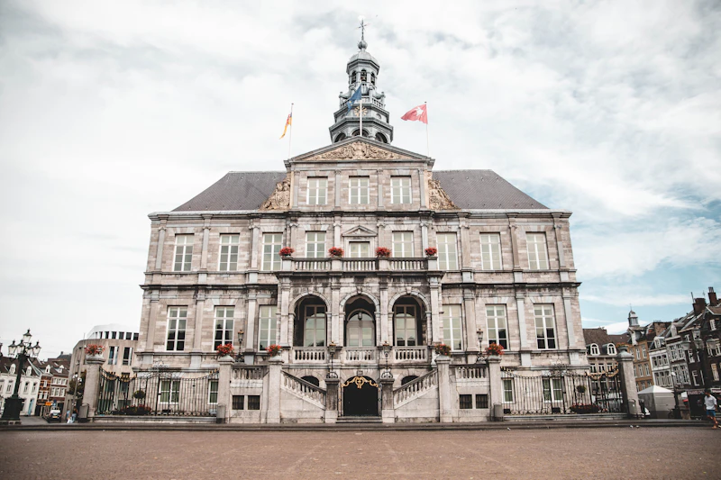 Best Meeting-Friendly Cafes in Maastricht for Calls and Client Sessions