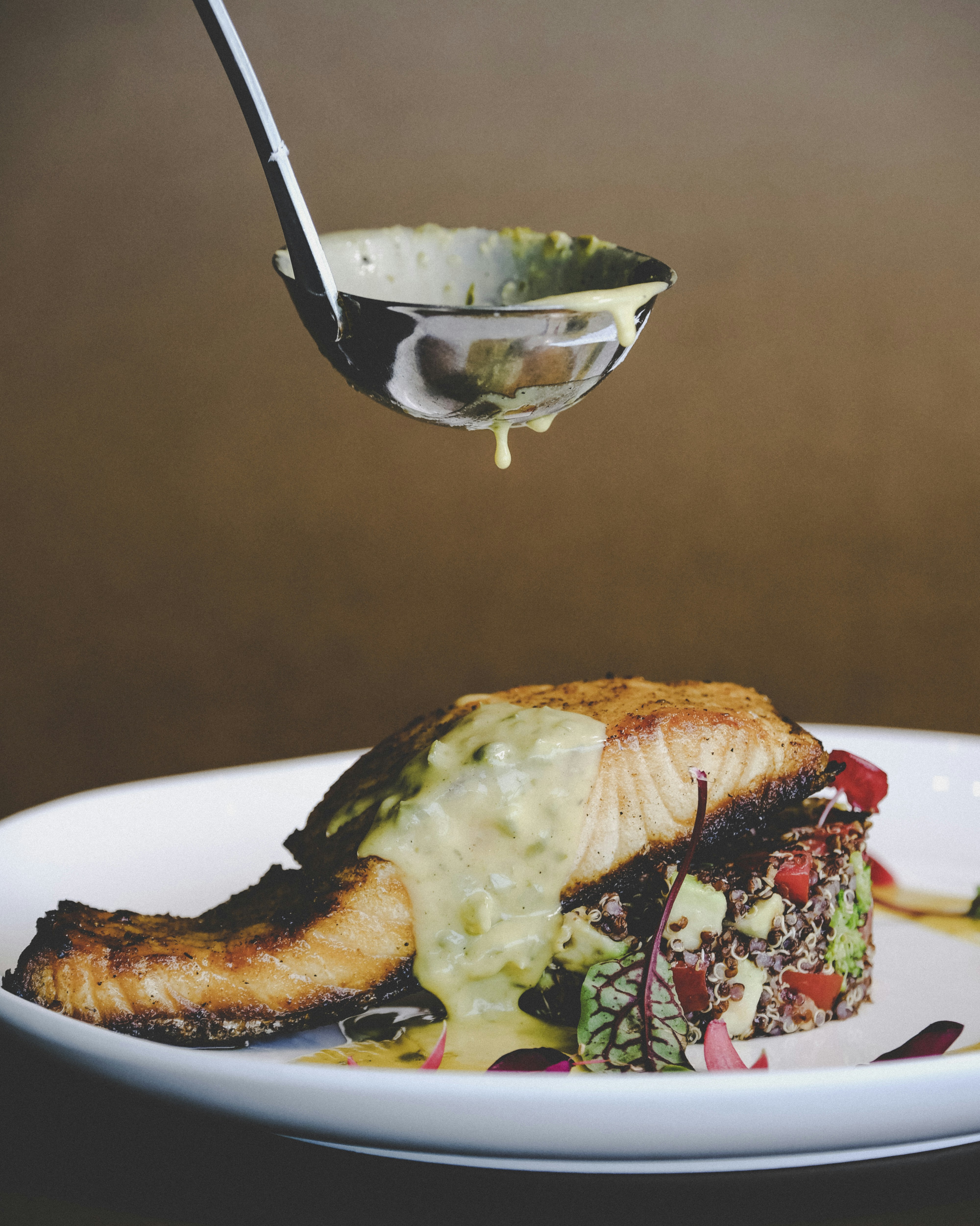 How Can I Add Heat And Spice To Nopal Dishes?