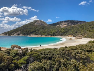 australia travel itinerary